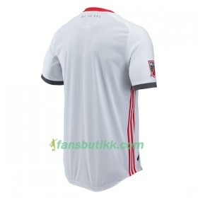 Fotballdrakt Toronto FC Bortetrøye 2018-2019 Kortermet
